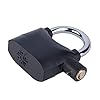 Waterproof Anti-Theft Universal Security Alarm Lock System