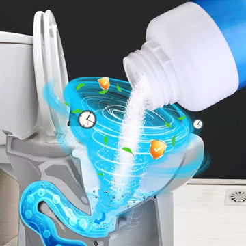 Powerful Wash Quickly Sink Cleaning Pipe Dredge Deodorant