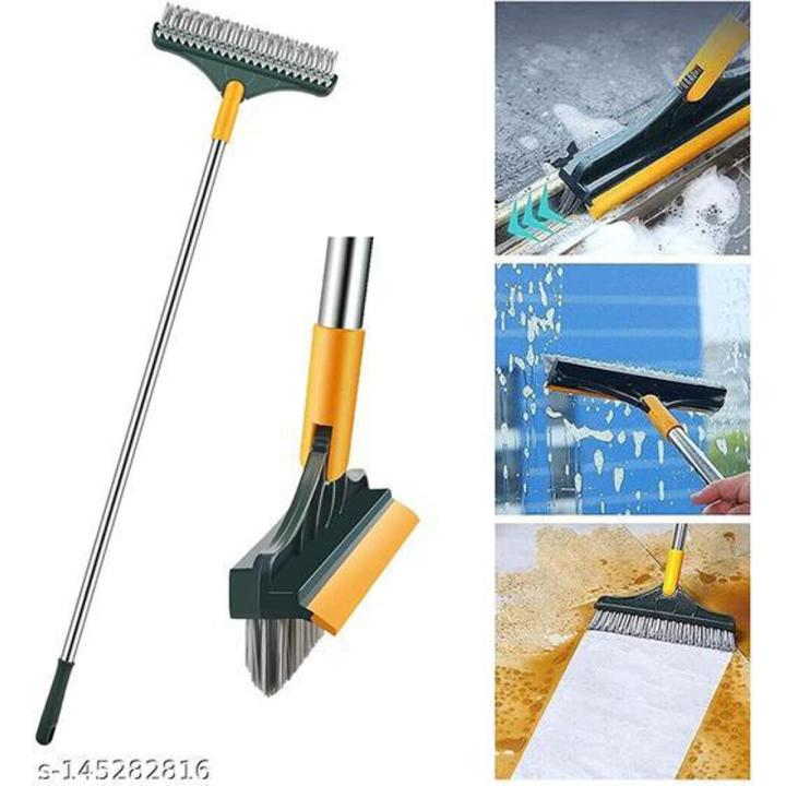 Bathroom Cleaning Brush