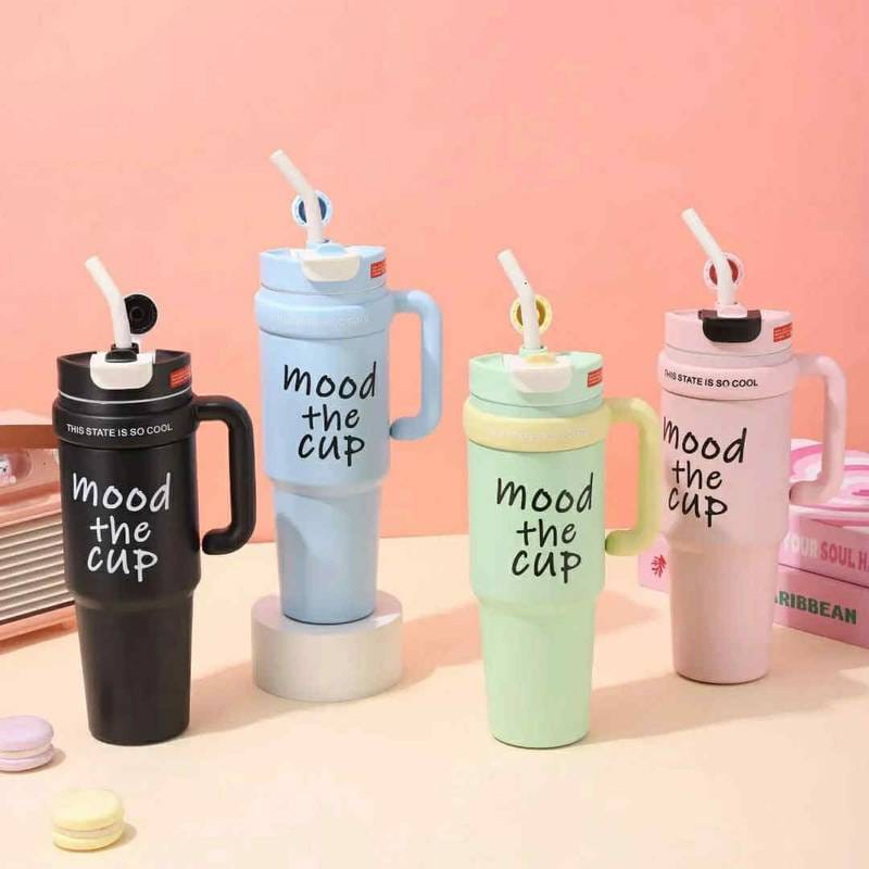 Plastic Tumbler for BABY